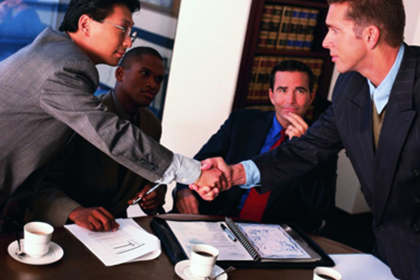 离婚后妥善处理同样可成就美满人生